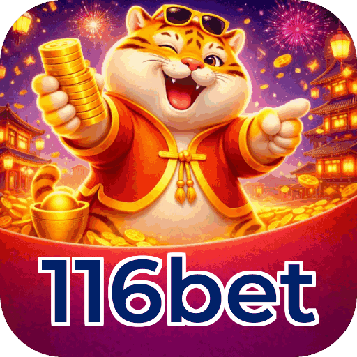 Tabela RTP dos jogos de cassino da 116bet